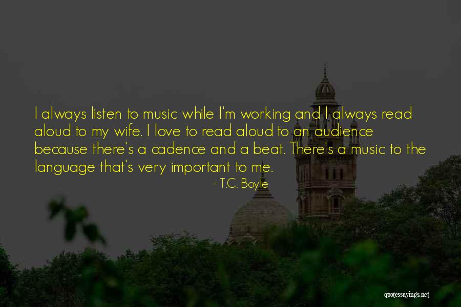 Nojima Hirofumi Quotes By T.C. Boyle Nojima Hirofumi Quotes By T.C. Boyle