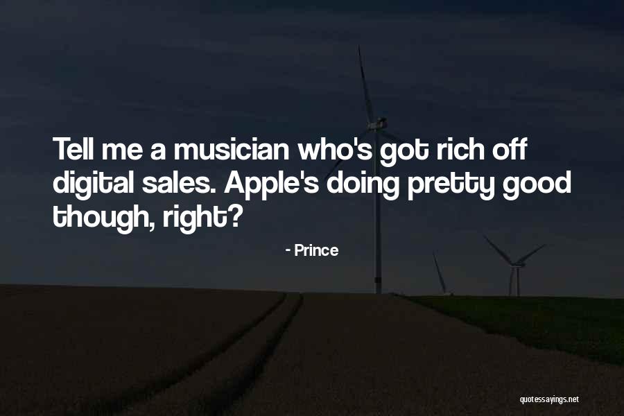Nojoom Quotes By Prince Nojoom Quotes By Prince