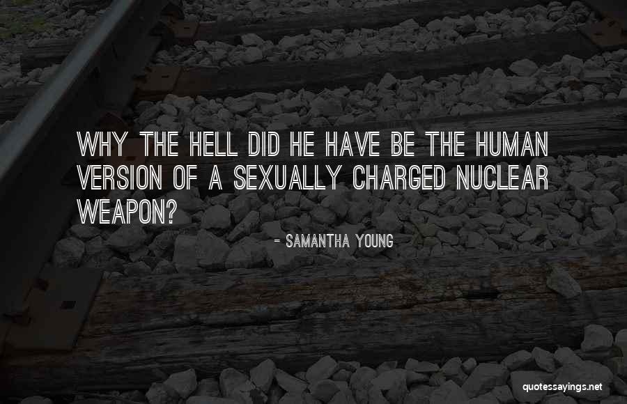 Nojoom Quotes By Samantha Young Nojoom Quotes By Samantha Young