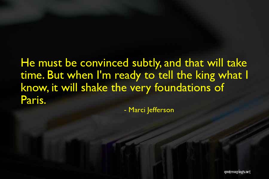 Nok Quotes By Marci Jefferson Nok Quotes By Marci Jefferson