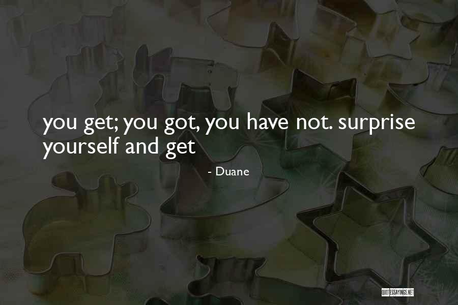 Nokari Maza Quotes By Duane Nokari Maza Quotes By Duane