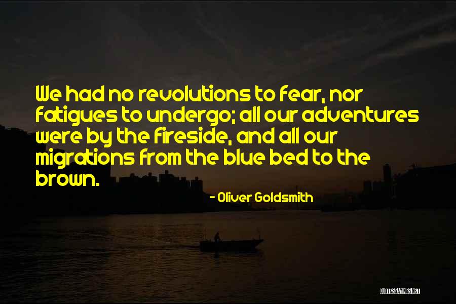 Nokari Maza Quotes By Oliver Goldsmith Nokari Maza Quotes By Oliver Goldsmith