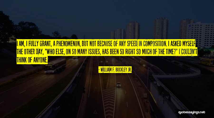 Nokia Phones Quotes By William F. Buckley Jr. Nokia Phones Quotes By William F. Buckley Jr.