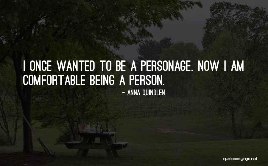 Nokias Future Quotes By Anna Quindlen Nokias Future Quotes By Anna Quindlen