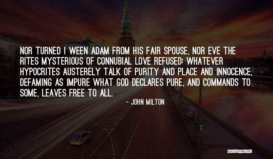 Nokias Future Quotes By John Milton Nokias Future Quotes By John Milton