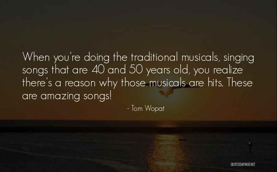 Nokias Future Quotes By Tom Wopat Nokias Future Quotes By Tom Wopat