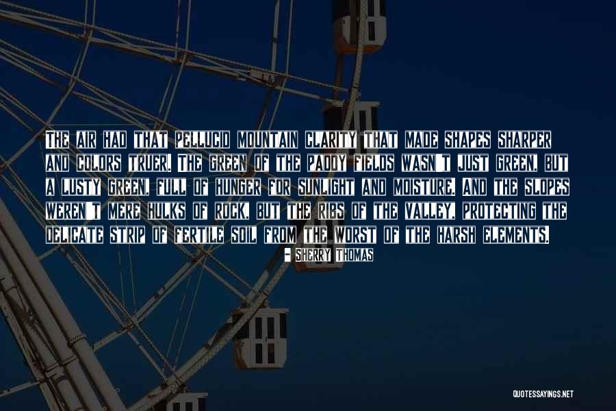 Nokias Recentes Quotes By Sherry Thomas Nokias Recentes Quotes By Sherry Thomas