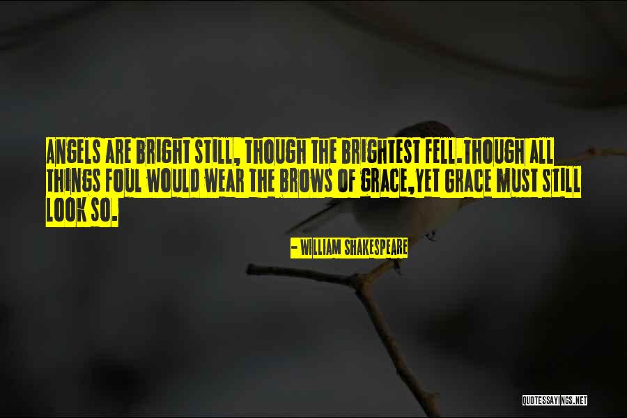 Nokio The N Tity Quotes By William Shakespeare