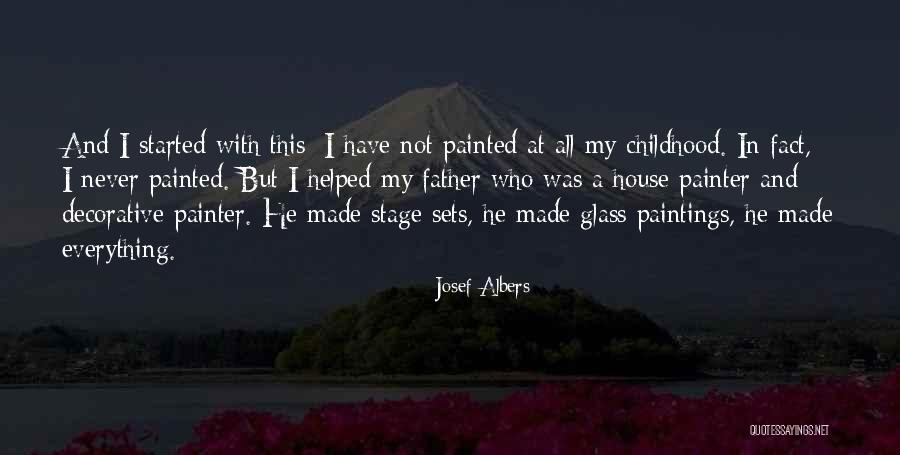 Nokki Nokki Quotes By Josef Albers Nokki Nokki Quotes By Josef Albers