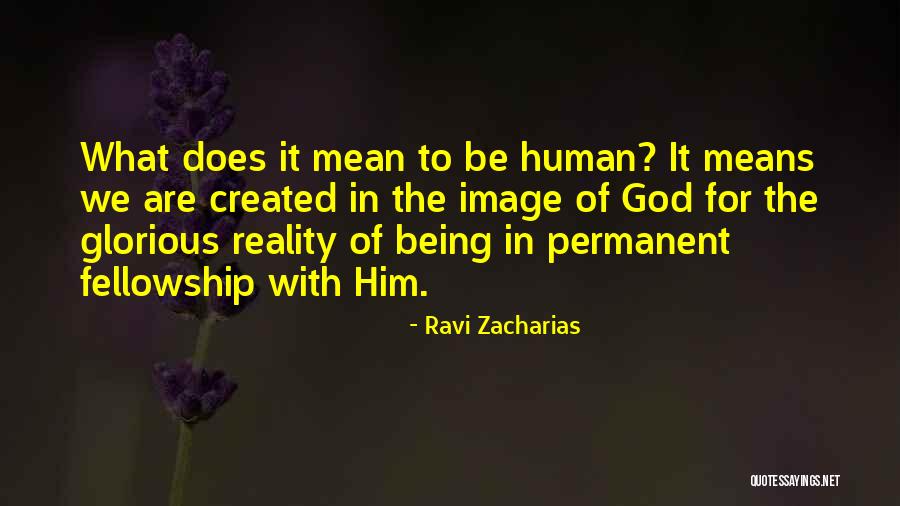 Nokki Thai Quotes By Ravi Zacharias Nokki Thai Quotes By Ravi Zacharias