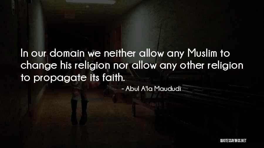Nokkukooli Quotes By Abul A'la Maududi Nokkukooli Quotes By Abul A'la Maududi