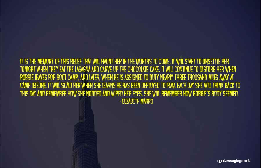 Nokkukooli Quotes By Elizabeth Marro Nokkukooli Quotes By Elizabeth Marro