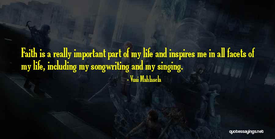 Nokkundi Quotes By Vusi Mahlasela Nokkundi Quotes By Vusi Mahlasela