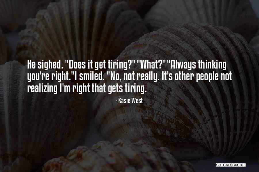 Nokleberg Jane Quotes By Kasie West Nokleberg Jane Quotes By Kasie West