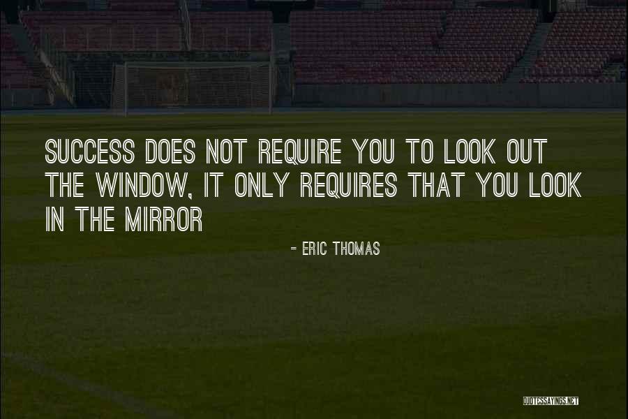 Noksan Es Quotes By Eric Thomas Noksan Es Quotes By Eric Thomas