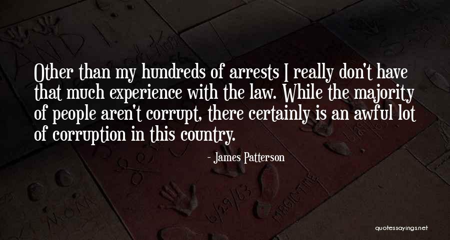 Noksan Es Quotes By James Patterson Noksan Es Quotes By James Patterson