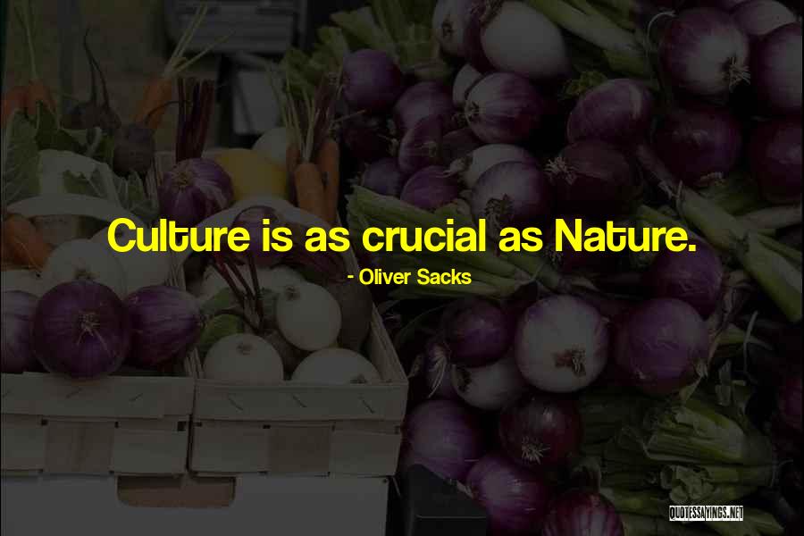 Noksan Nedir Quotes By Oliver Sacks Noksan Nedir Quotes By Oliver Sacks