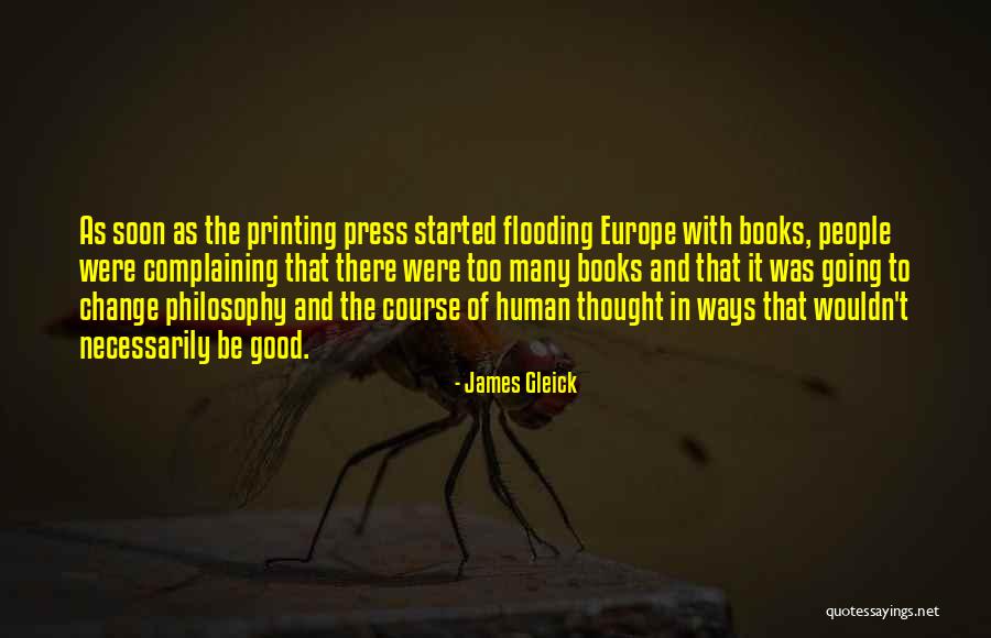 Nokta Metal Detectors Quotes By James Gleick Nokta Metal Detectors Quotes By James Gleick