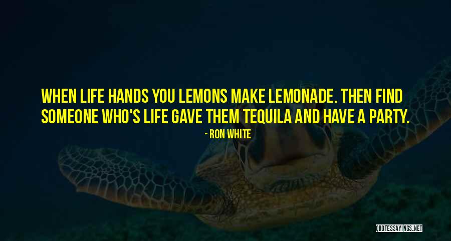 Noktalarla Kalp Quotes By Ron White Noktalarla Kalp Quotes By Ron White