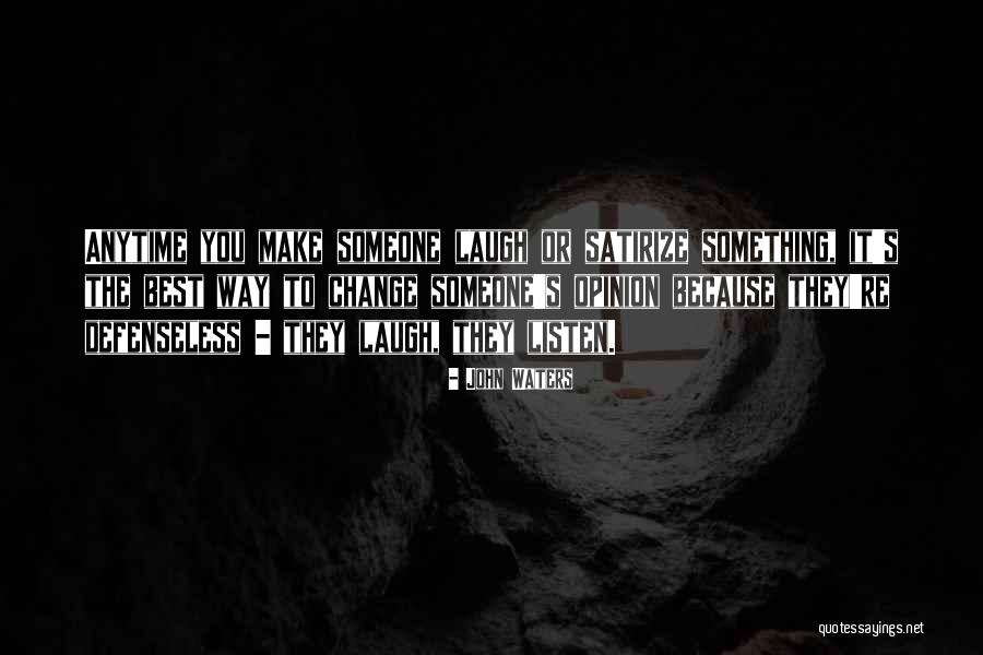 Nokte 2015 Quotes By John Waters Nokte 2015 Quotes By John Waters