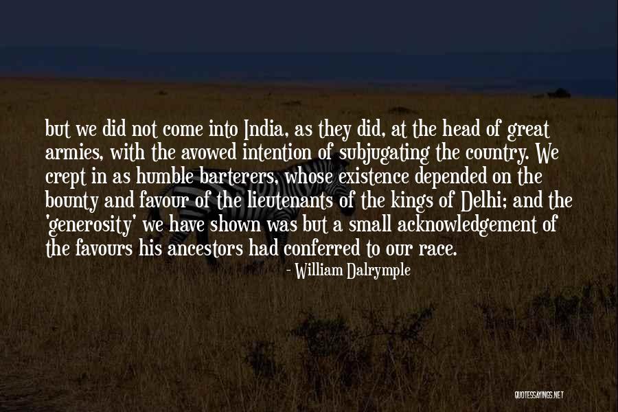 Nokte 2015 Quotes By William Dalrymple Nokte 2015 Quotes By William Dalrymple