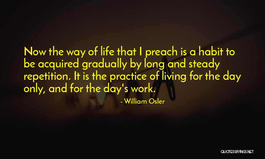Nokte 2015 Quotes By William Osler Nokte 2015 Quotes By William Osler