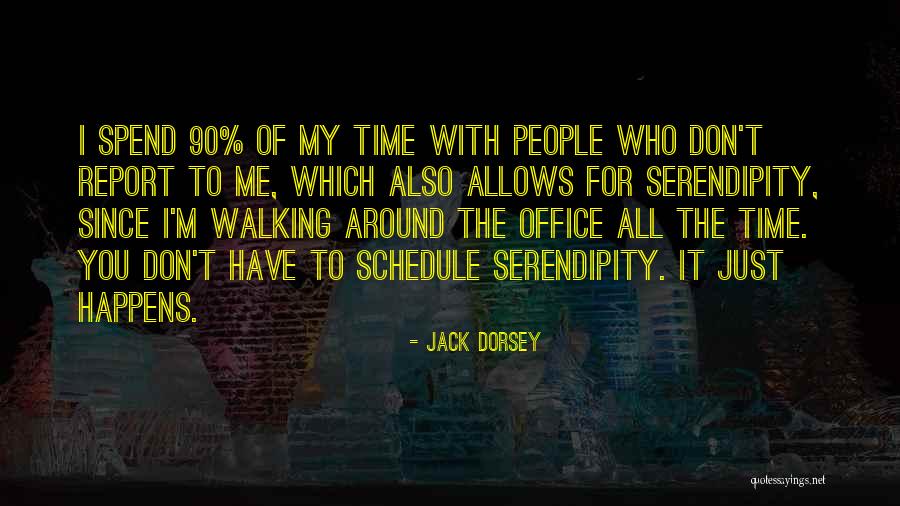 Nokturnal Car Quotes By Jack Dorsey Nokturnal Car Quotes By Jack Dorsey