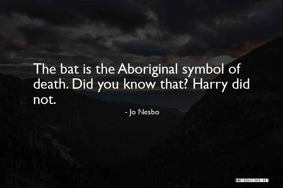 Nokturnal Car Quotes By Jo Nesbo Nokturnal Car Quotes By Jo Nesbo