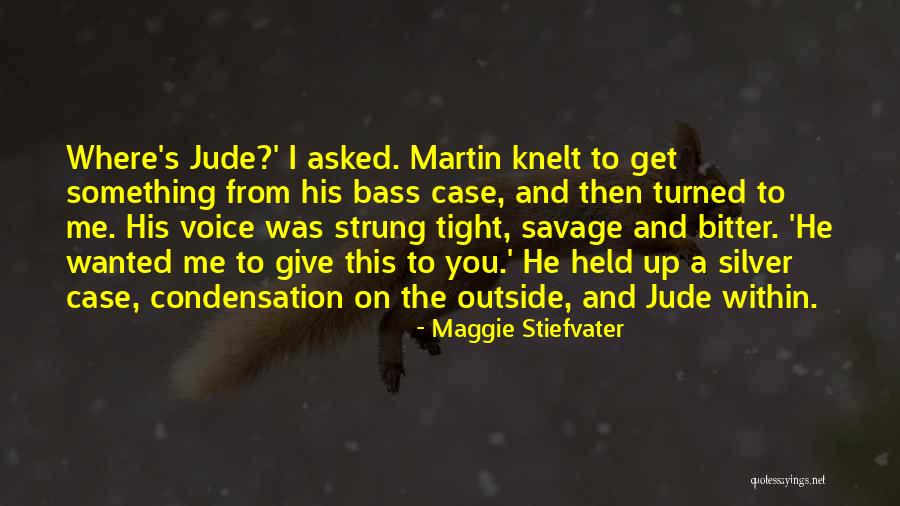 Nokulunga Gods Army Quotes By Maggie Stiefvater Nokulunga Gods Army Quotes By Maggie Stiefvater