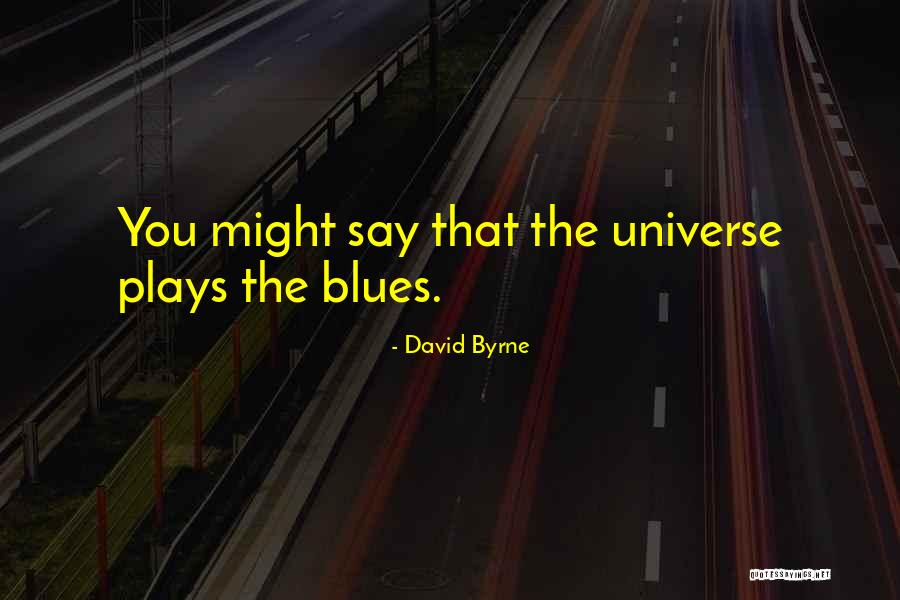 Nokuzola Thathi Quotes By David Byrne Nokuzola Thathi Quotes By David Byrne