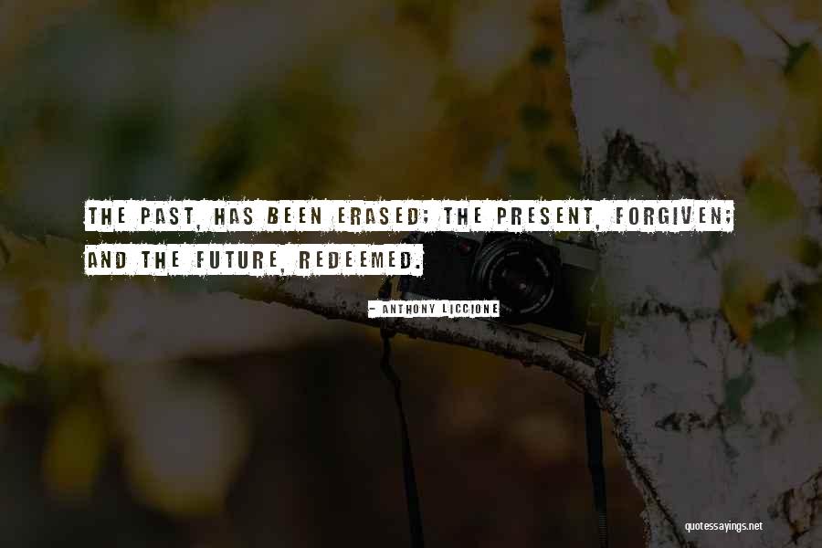 Nokwanda On Buchitheka Quotes By Anthony Liccione