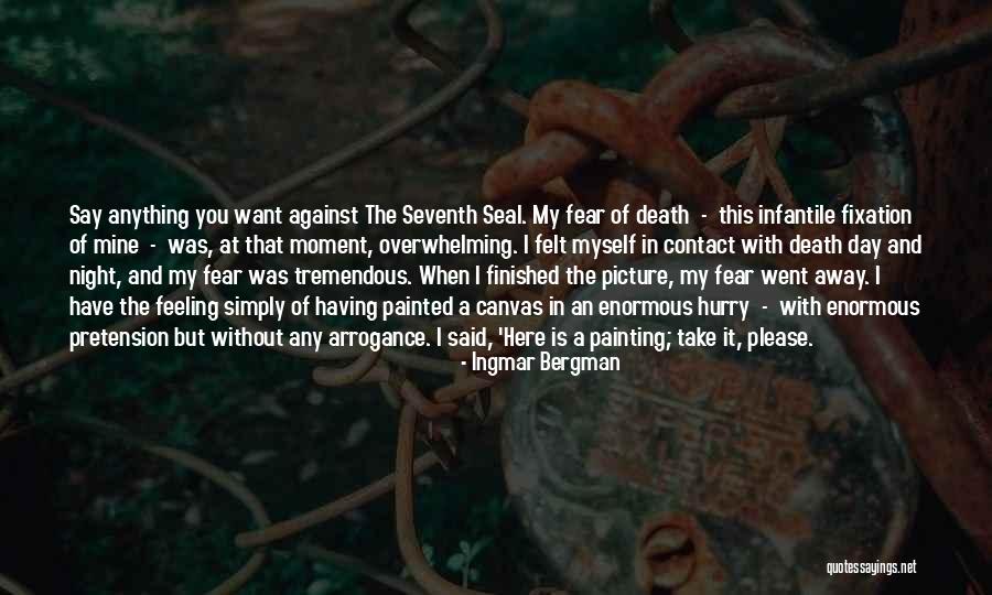 Nokwanda On Buchitheka Quotes By Ingmar Bergman Nokwanda On Buchitheka Quotes By Ingmar Bergman