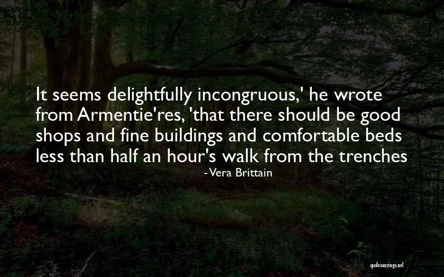 Nol Quotes By Vera Brittain Nol Quotes By Vera Brittain