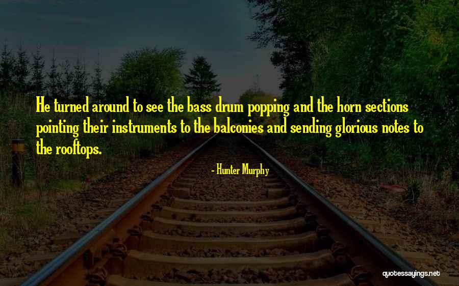 Nola French Quotes By Hunter Murphy Nola French Quotes By Hunter Murphy