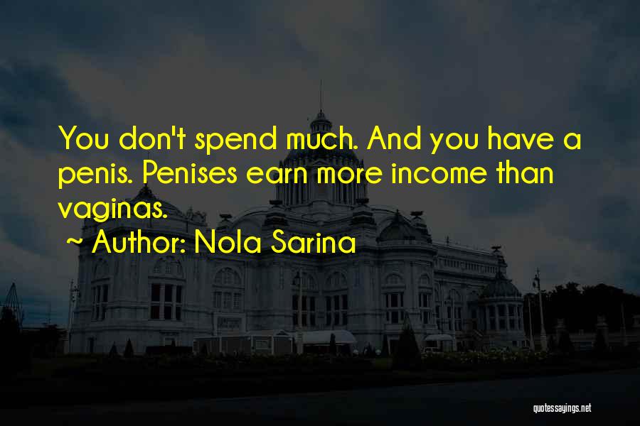 Nola Sarina Quotes 1647347