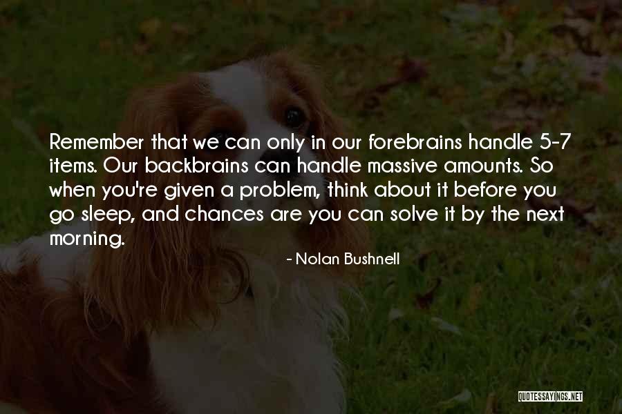 Nolan Bushnell Quotes 1562439 Nolan Bushnell Quotes 1562439