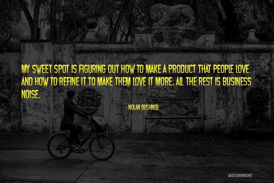 Nolan Bushnell Quotes 2080660 Nolan Bushnell Quotes 2080660