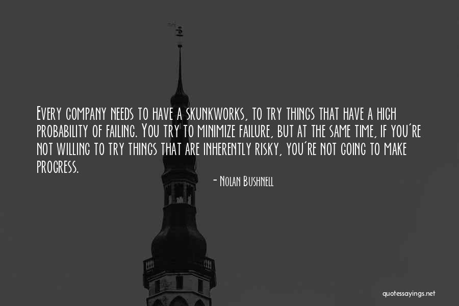 Nolan Bushnell Quotes 2191945 Nolan Bushnell Quotes 2191945