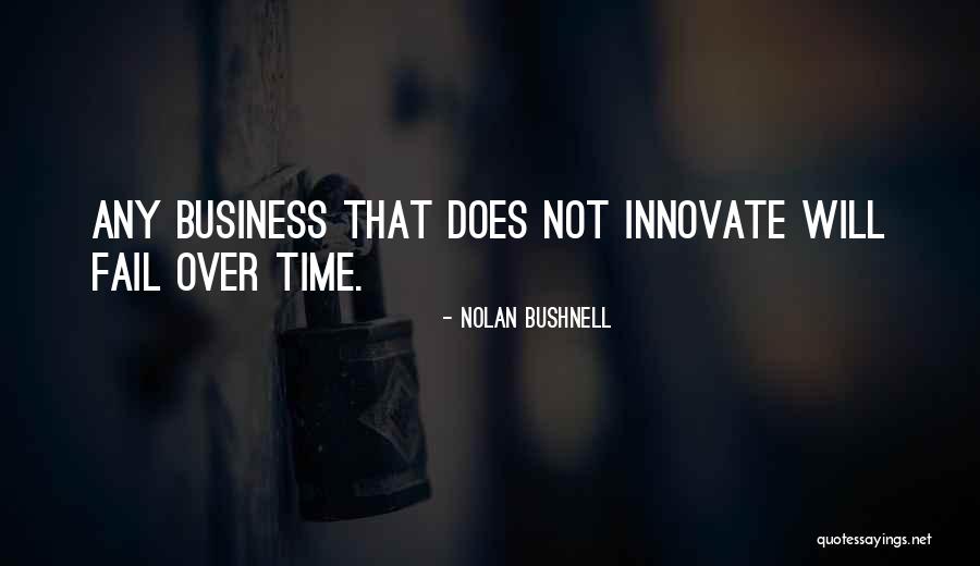 Nolan Bushnell Quotes 522025 Nolan Bushnell Quotes 522025