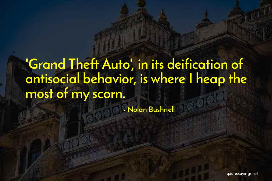 Nolan Bushnell Quotes 594982 Nolan Bushnell Quotes 594982