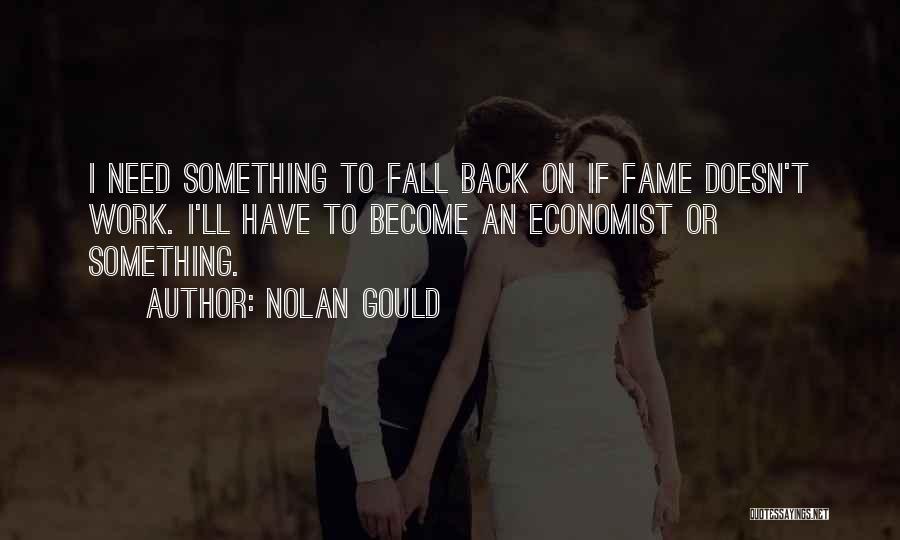 Nolan Gould Quotes 338657