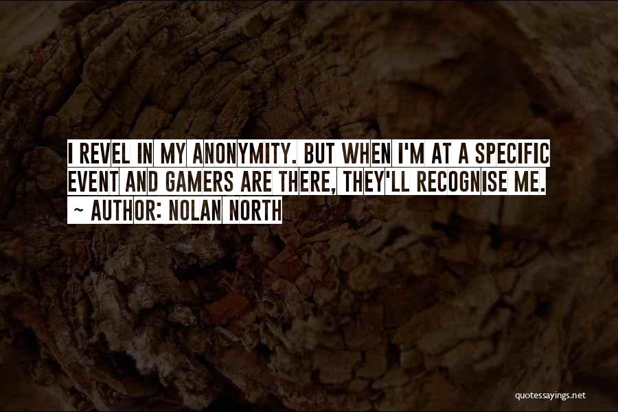 Nolan North Quotes 2019609