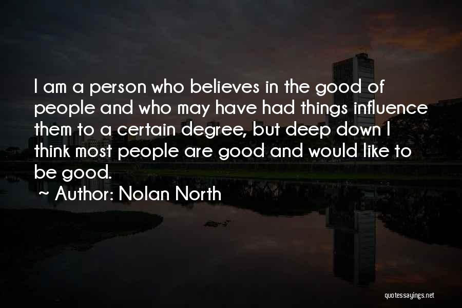 Nolan North Quotes 618171