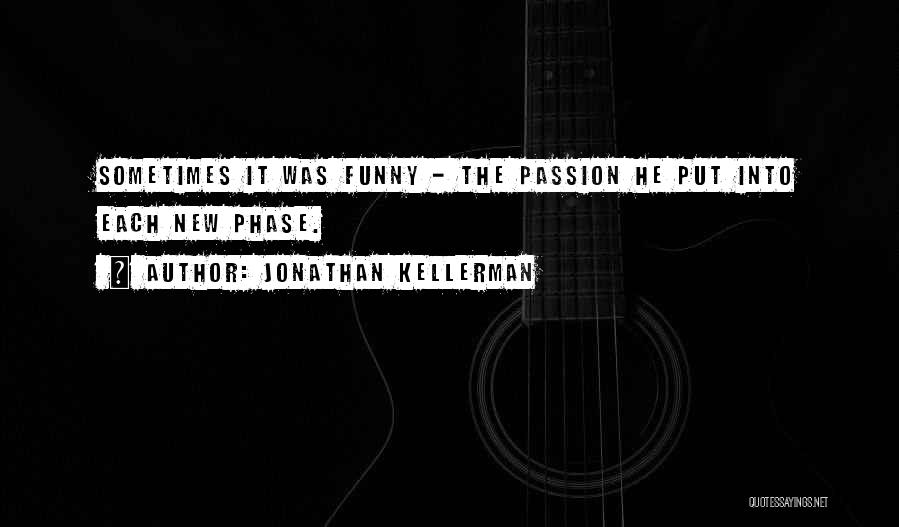 Nolan Quotes By Jonathan Kellerman