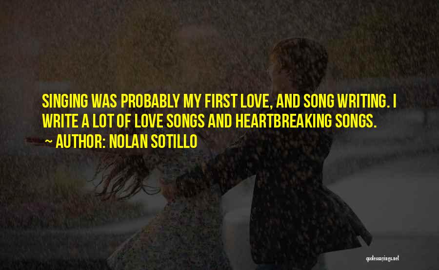 Nolan Sotillo Quotes 1653953