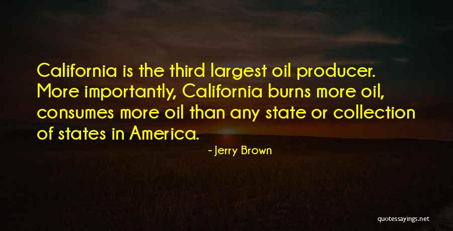 Nolda Cover Quotes By Jerry Brown Nolda Cover Quotes By Jerry Brown