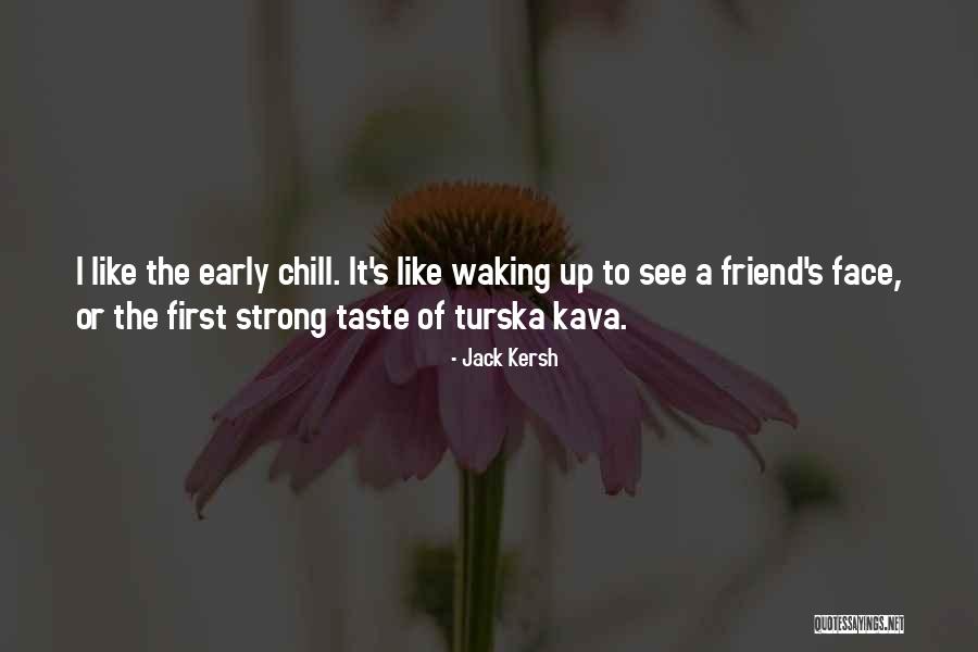 Nolda Grassini Quotes By Jack Kersh Nolda Grassini Quotes By Jack Kersh