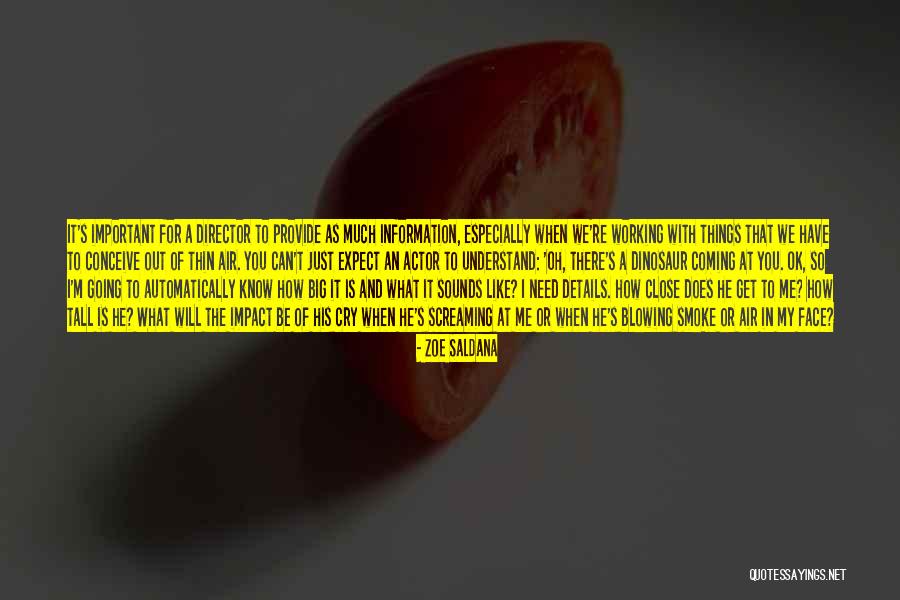 Nolden Brothers Quotes By Zoe Saldana Nolden Brothers Quotes By Zoe Saldana