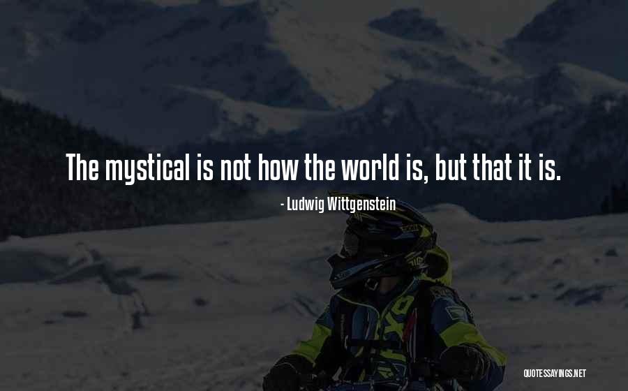Nolden Mark Quotes By Ludwig Wittgenstein Nolden Mark Quotes By Ludwig Wittgenstein