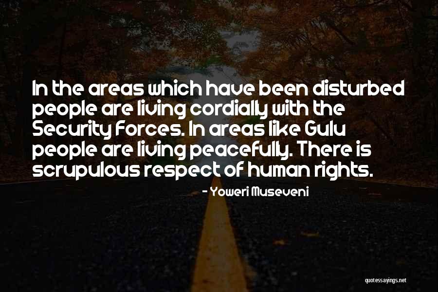 Noldor Armor Quotes By Yoweri Museveni Noldor Armor Quotes By Yoweri Museveni